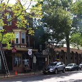 Bordentown Downtown