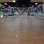 Branch Brook Park Roller Skating Center
