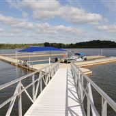 Mercer County Park - Mercer Lake