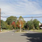 Bound Brook Residential - Piedmont Drive Neighborhood