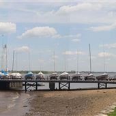 Riverton Yacht Club