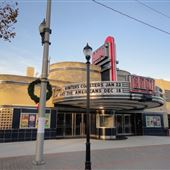 The Landis Theatre
