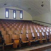 Saint Elizabeth University - Santa Maria Hall