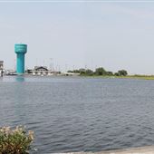 Intracoastal Waterway Inside Thorofare