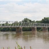 Washington Crossing Bridge