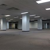 550 Broad Street - Office Space