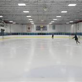 Mennen Sports Arena - Rink Two
