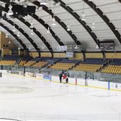 Richard Codey Arena - Rink One