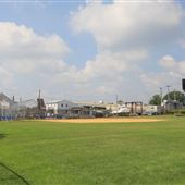Avon Baseball Field