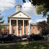 Warren County Courthouse