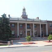 Bloomfield Municipal Building
