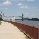 Burlington-Bristol Bridge