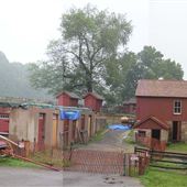 Fosterfields Living Historical Farm
