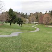 Grove Street Park