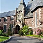 First Presbyterian Church of Englewood