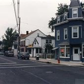 Clifton - Valley Heights