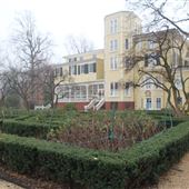 Kean University - Liberty Hall Museum and Academic Center