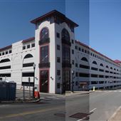 Montclair State University - Car Parc Diem