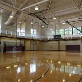 Montclair State University - Student Recreation Center