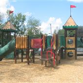 Castle Shunpike Playground