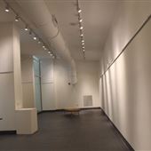 New Jersey City University - Art Gallery
