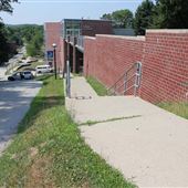 Sussex County Community College - Library and Science Building
