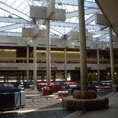 The College of New Jersey - Brower Student Center