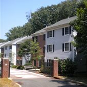 The College of New Jersey Residence Halls