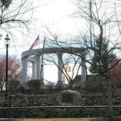 9/11 Memorial Park