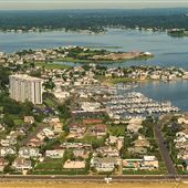 Monmouth Beach
