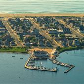 Seaside Park Yacht Club