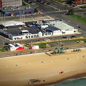 The Stone Pony