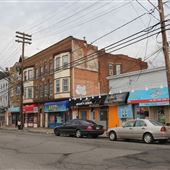 Paterson - Bunker Hill
