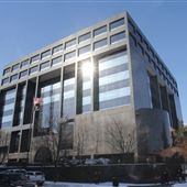 Passaic County Administration Building