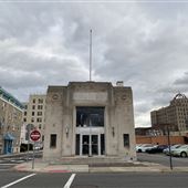 Former Hackensack Mutual Building & Loan Association