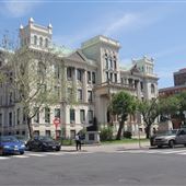 Jersey City City Hall