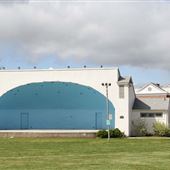 Veterans Memorial Field