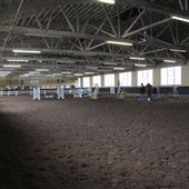 Essex Equestrian Center