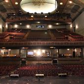 The Wellmont Theater