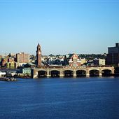 NY Waterway Hoboken/NJ Transit Terminal