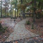 Cheesequake State Park - Spring Hill Picnic Area