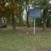 Bowne-Provost Family Cemetery
