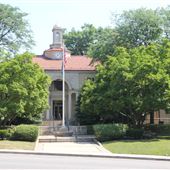 Glen Ridge Borough Hall