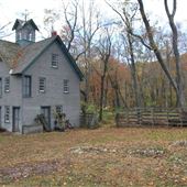 Waterloo Village