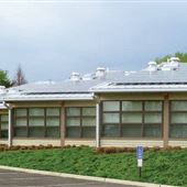 Richard DeKorte Park (New Jersey Meadowlands Commission) - Center for Environmental and Scientific Education