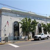 Keansburg Borough Hall