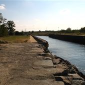 Pews Creek Inlet
