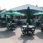 D'jais Oceanview Bar & Cafe
