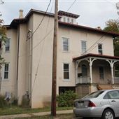 Lambertville Free Public Library
