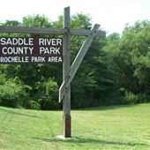 Saddle River County Park - Rochelle Park Area